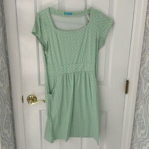 J. McLaughlin dress , size Medium
